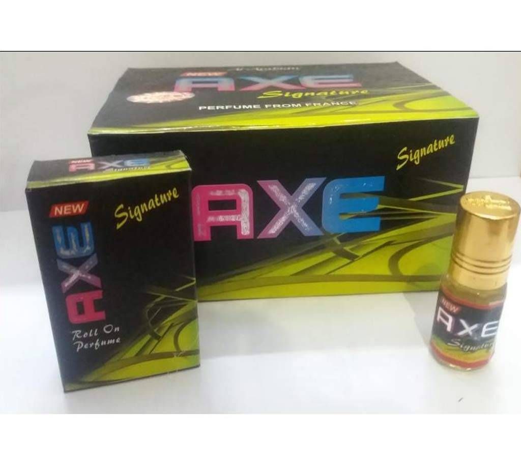 Axe Signature Mini Perfume 3ml
