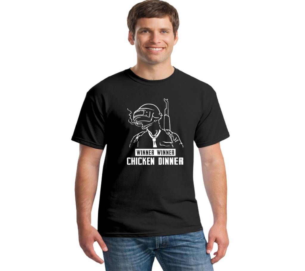 PUBG T-Shirts