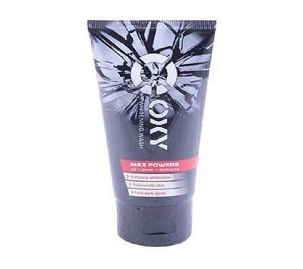 Whitening Face Wash  - 100ml - Japan 