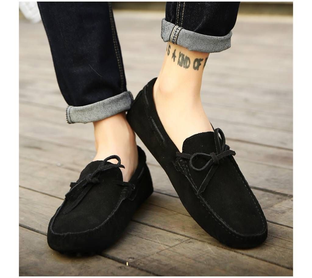 Moccasin for Men