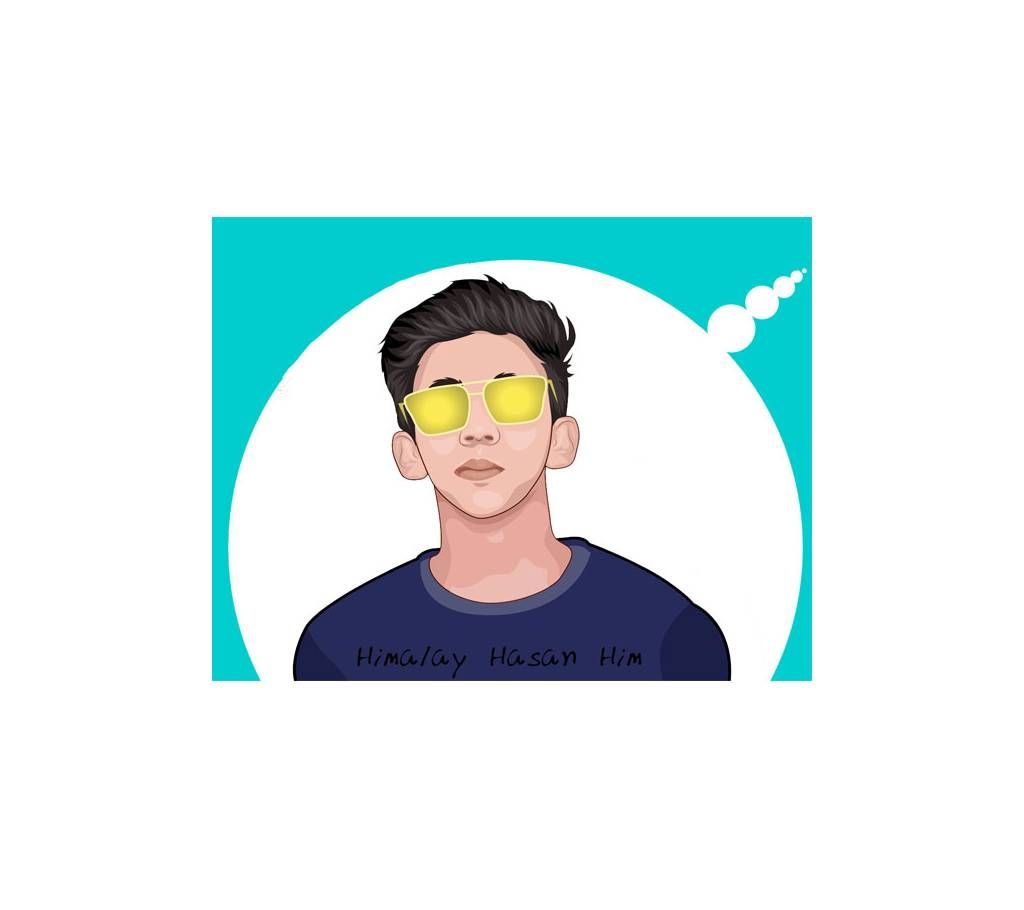 Vector Photo T-shirt