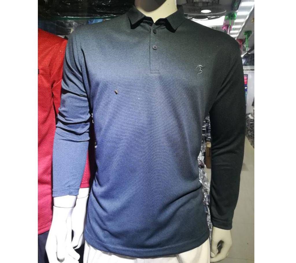 P.k full sleeve t shirt for men 