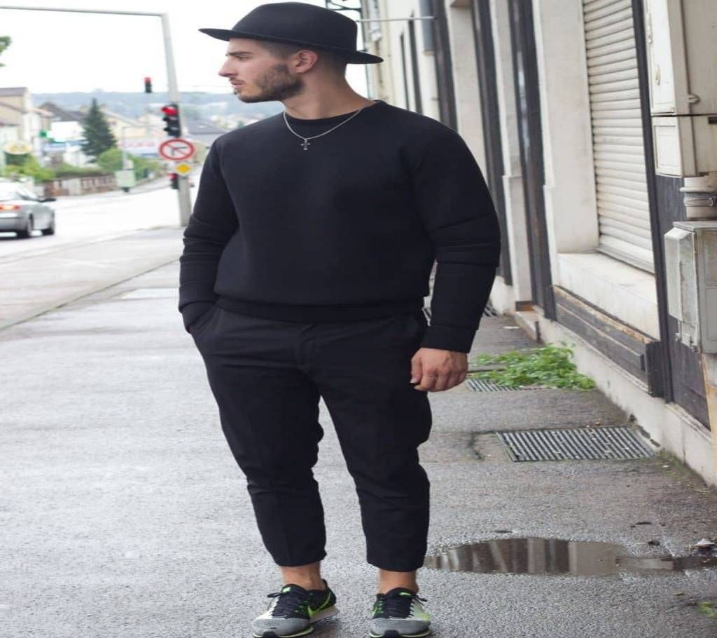 Sweatshirts For Men