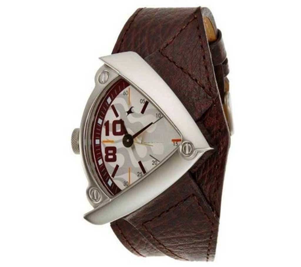 Fastrack Bikers Analog Watch for men (Copy)