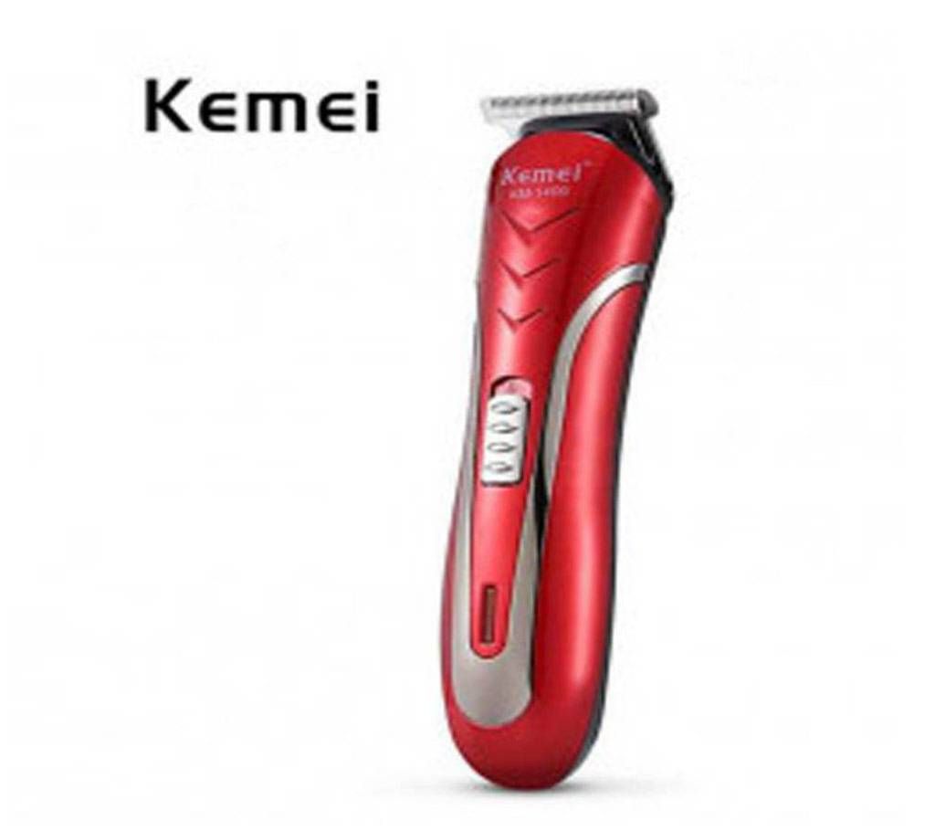 Professional Hair Trimmer KEMEI-KM-1409