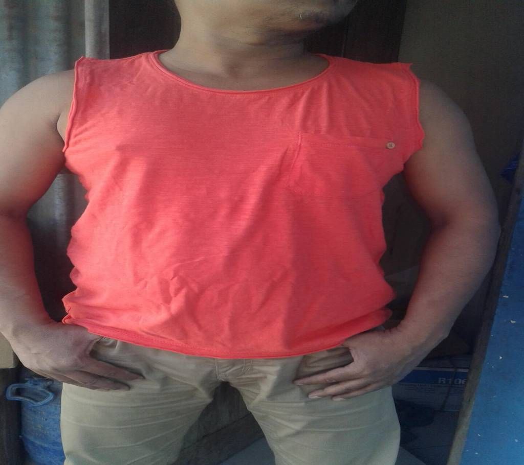 Menes Tank Tops