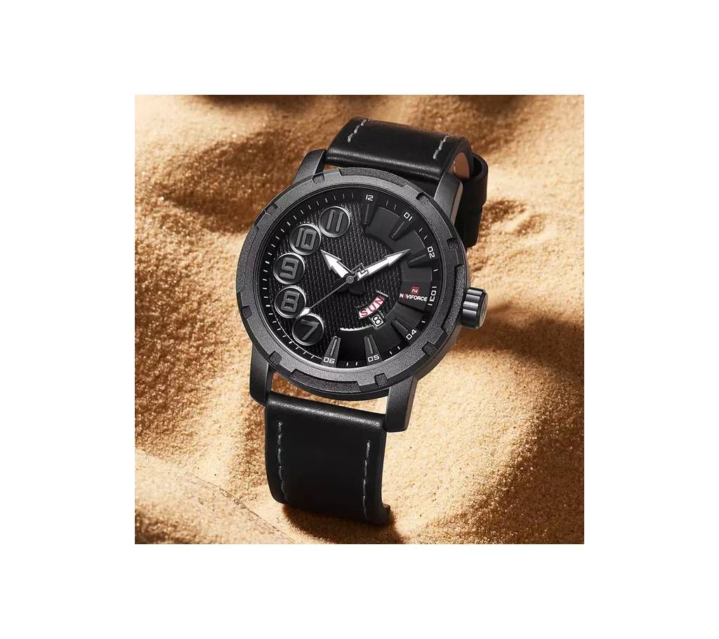 NAVIFORCE NF9154e Gents Watch