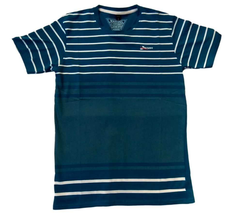UrbanOutfitter Blue Tees