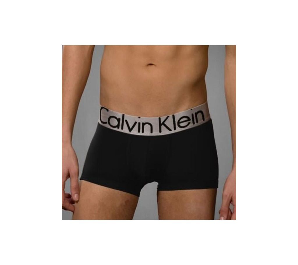Calvin Klein Active Movement Boxer Brief-Black