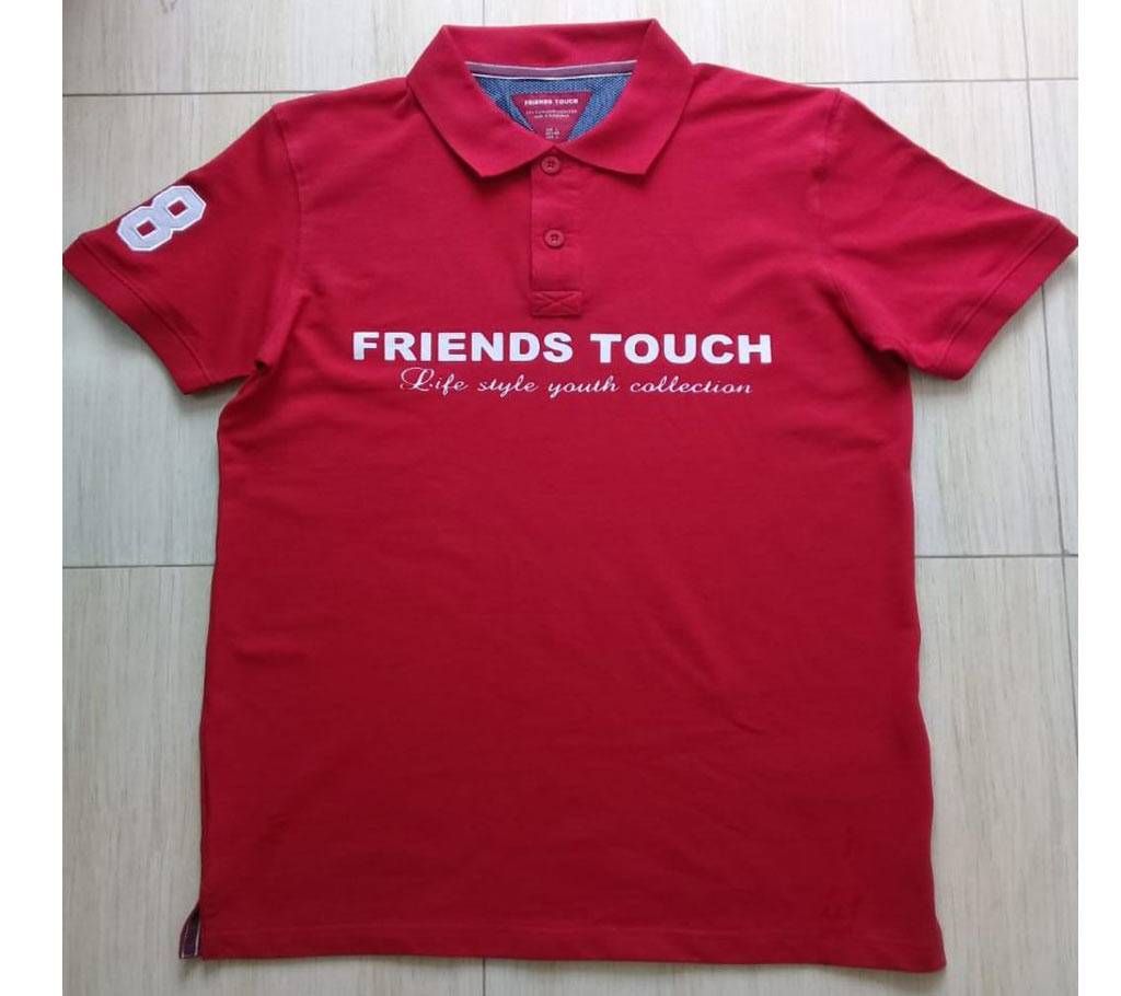 ORR Sell PoinT -e-shop. Polo T shirt For men 