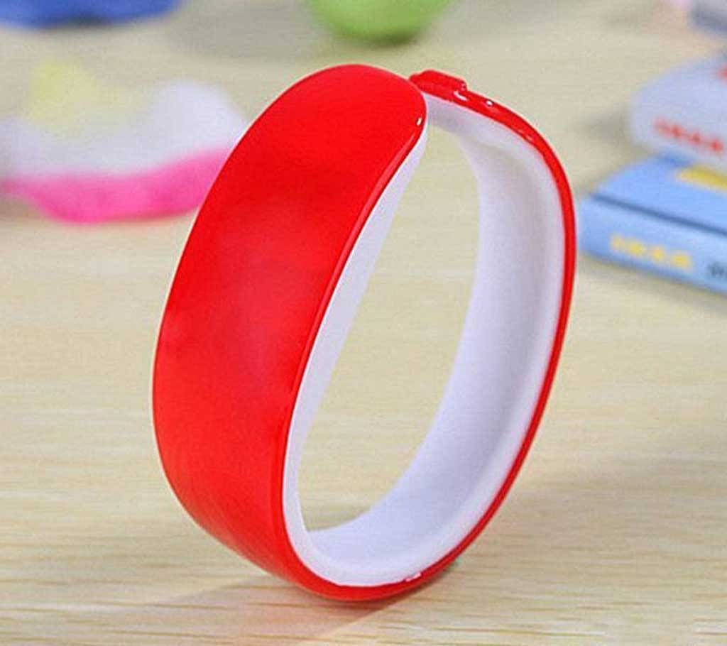 LED watch for men