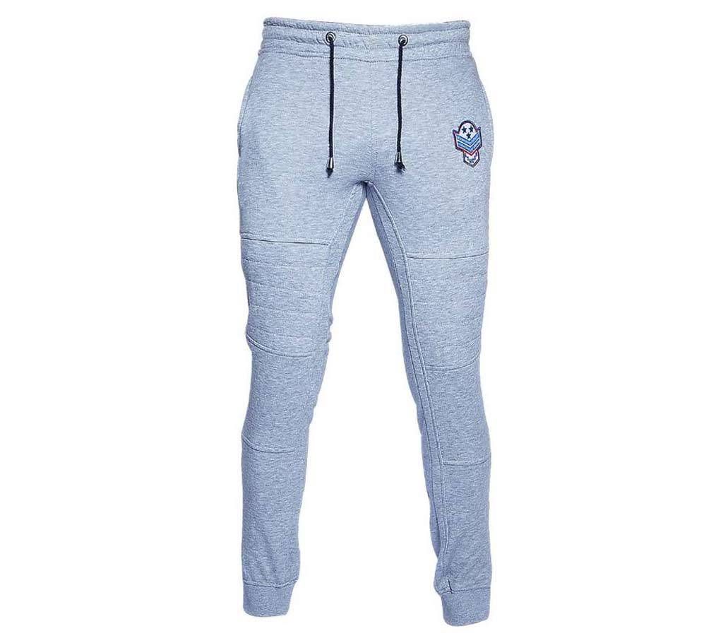 Ash Light Blue Jogger Pant - JG 03