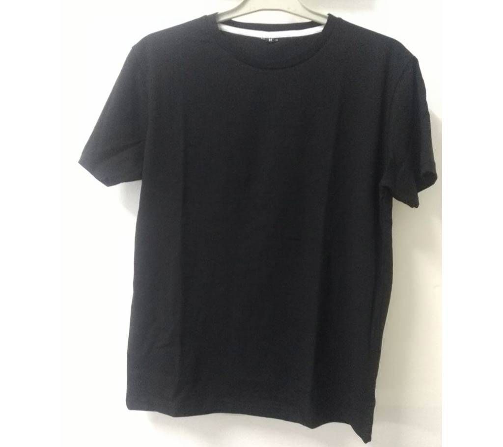 T-Shirt Short Sleeve 
