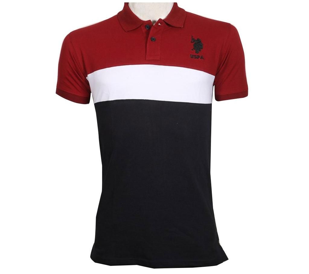 U S POLO T SHIRT