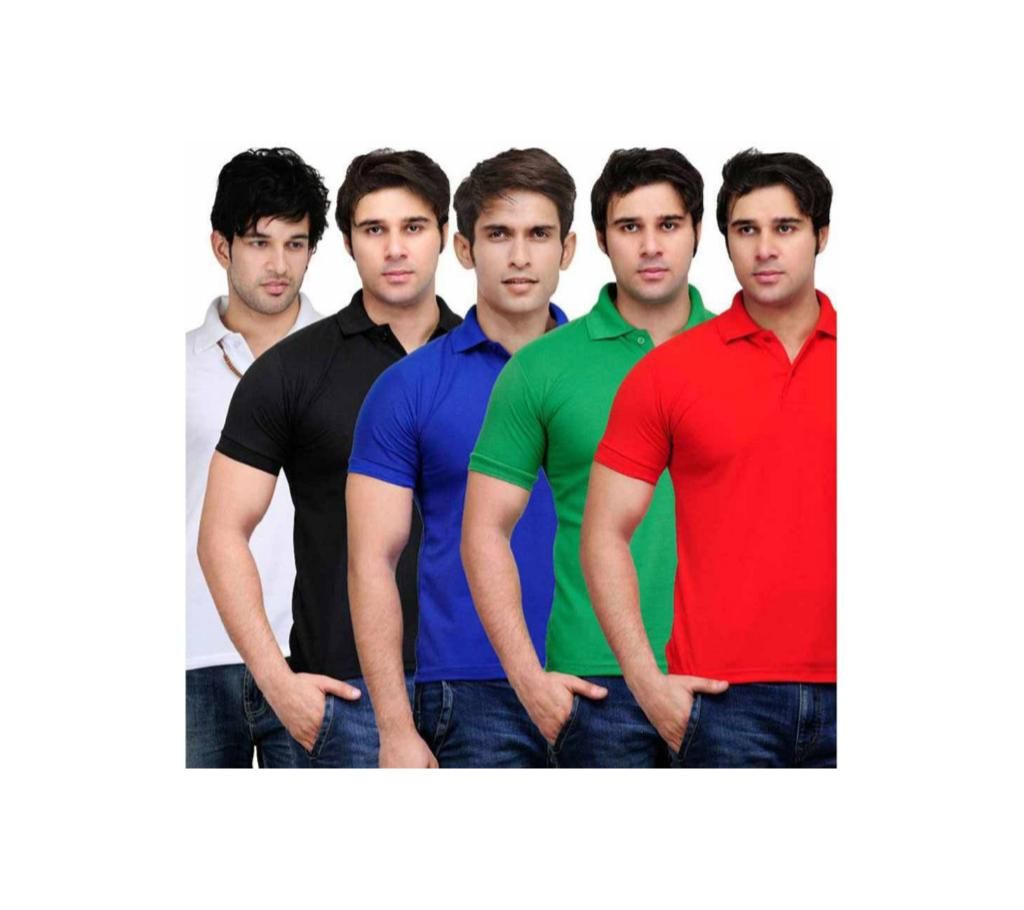5 collar