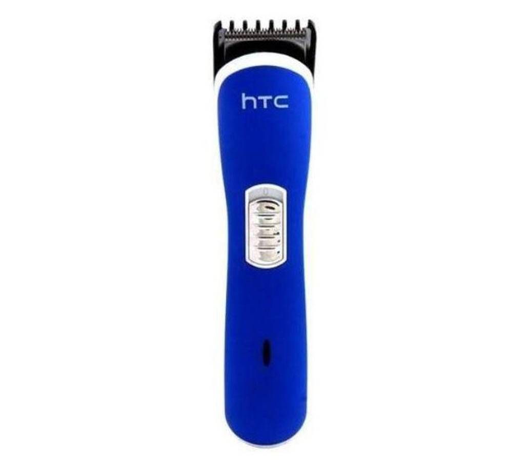 HTC KM-1103B rechargeble hair trimmer