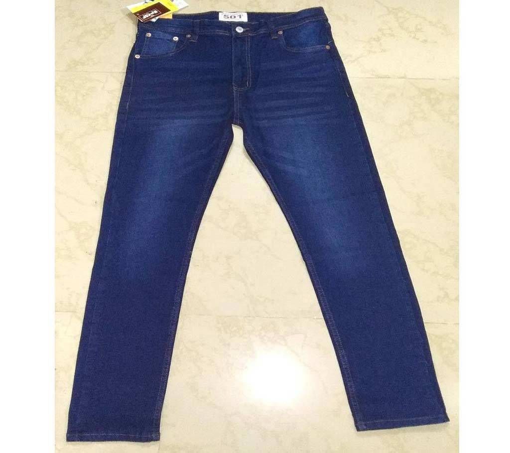 Levis Fresh Order Denim (COPY)