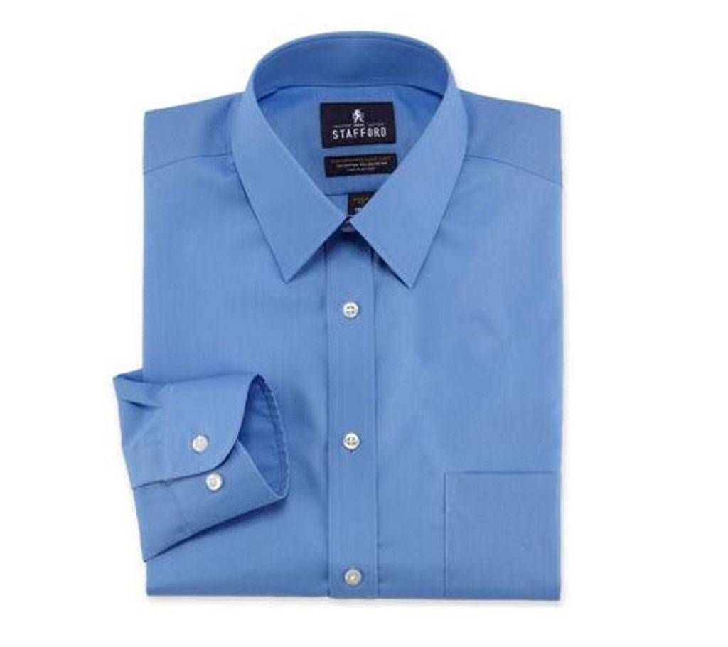 Formal Long Sleeve Shirt for Men