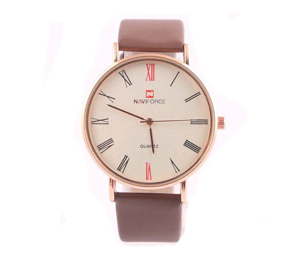 Naviforce Gents Rest Watch