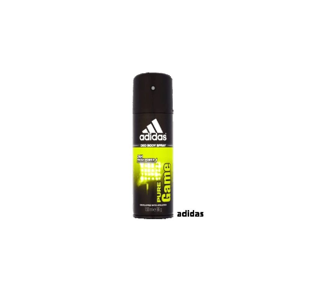 Adidas Body Spray 150ml India