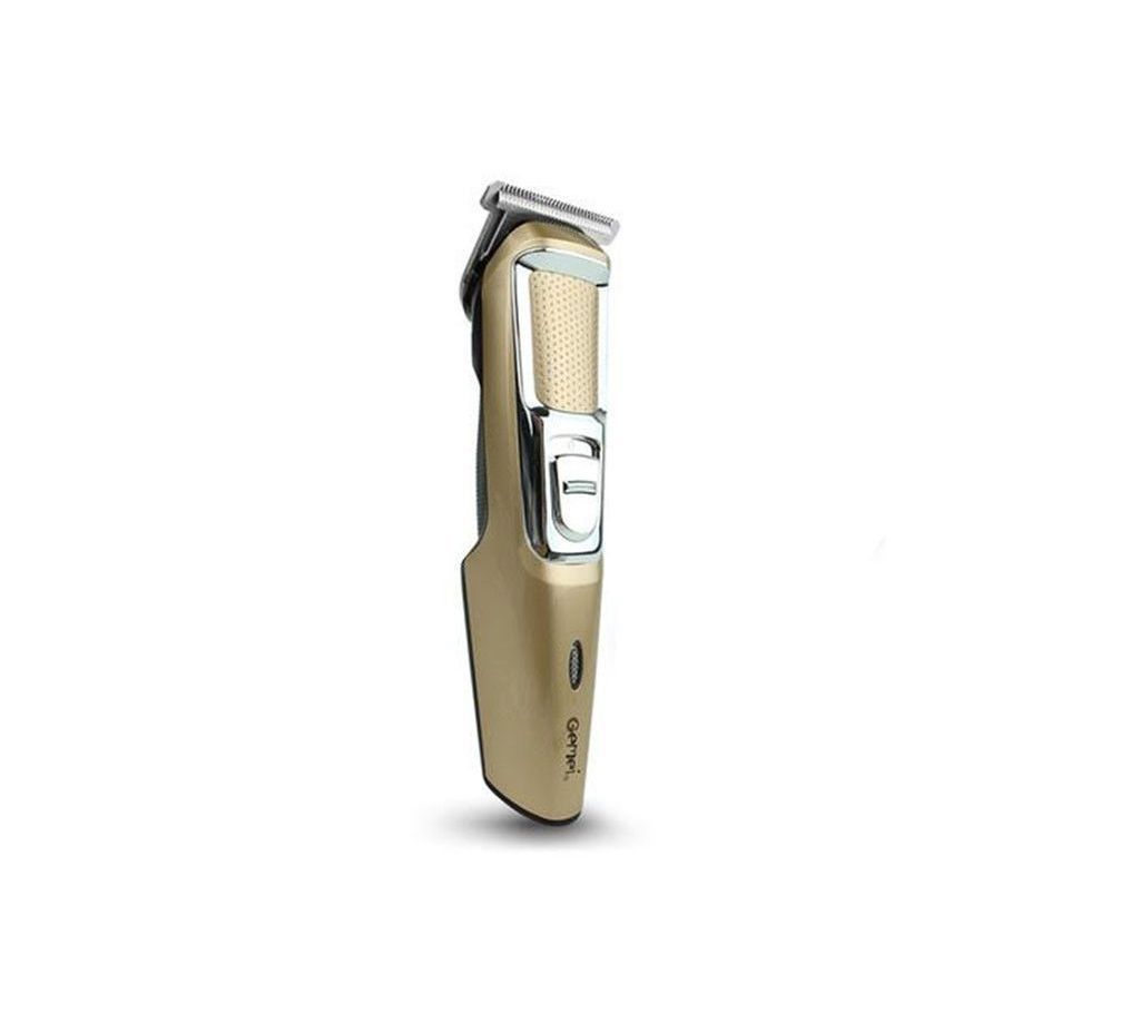 01 Gemei GM-6077 Professional Hair Clipper