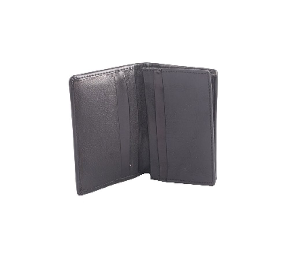 Leather Card Holder Wallet (Copy)