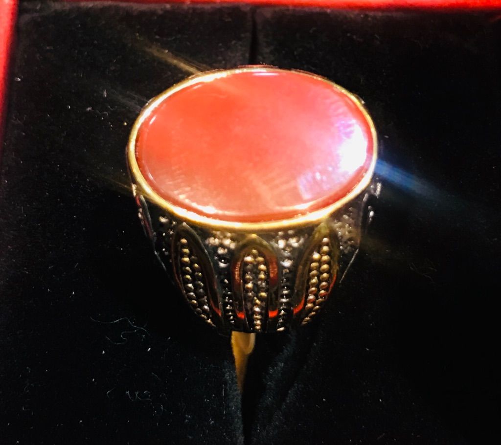 gents ring
