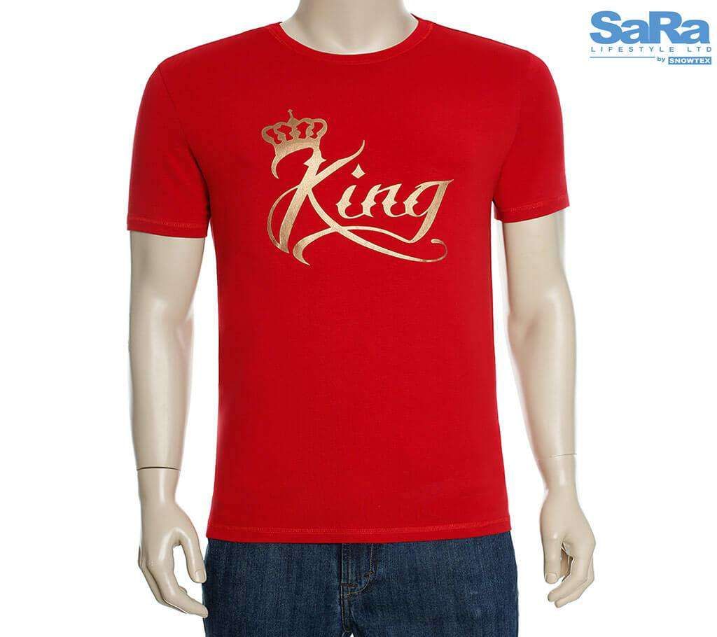 Mens T-Shirt (MMWS1r)

