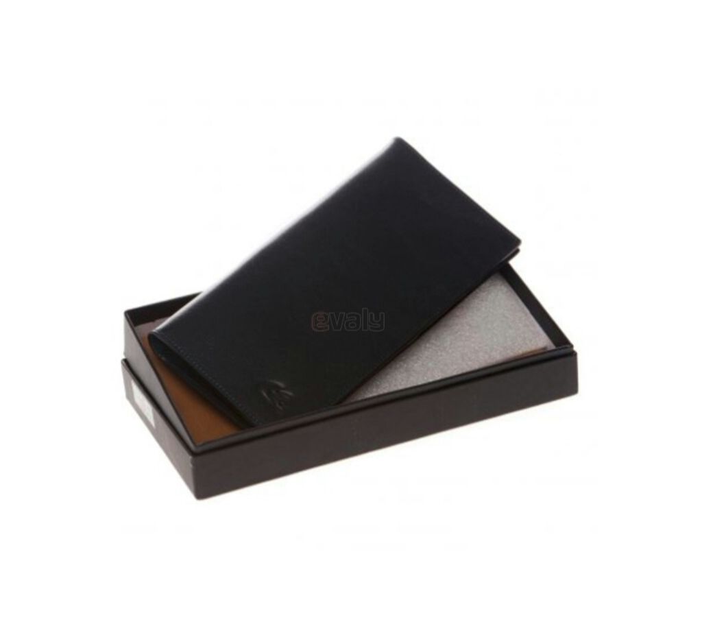Long Wallet Card Holder For Men