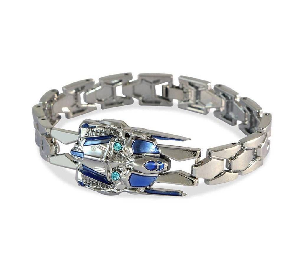 Man's Titanium Steel Bracelet