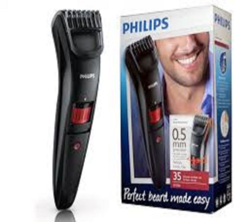 QT4005 Trimmer - Black