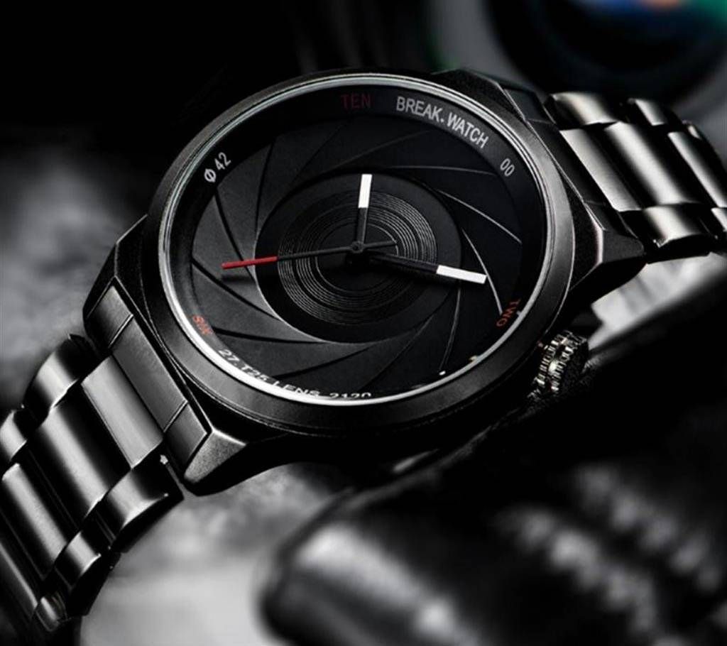 BREAK WATCH (T25)