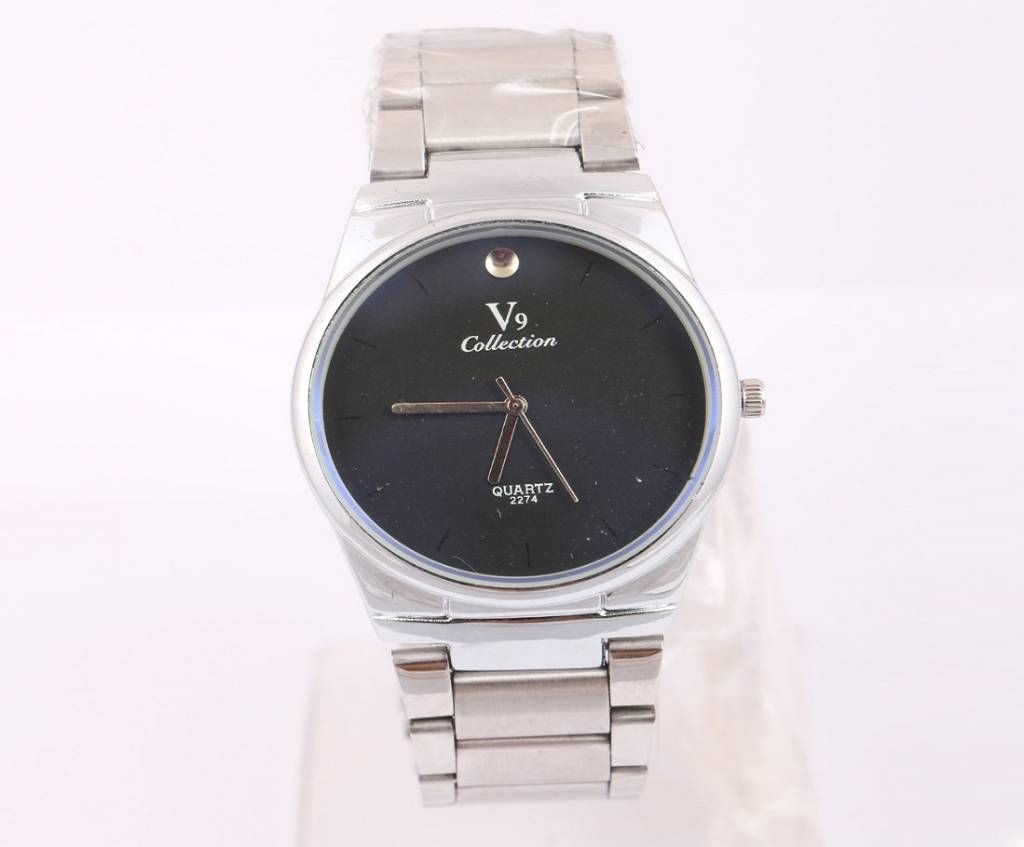 V9 Gents Wristwatch (Copy)