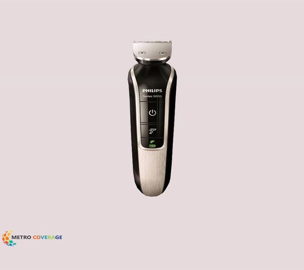 Philips Shaver & Trimmer QG3371