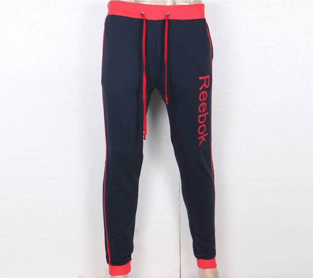 Reebok cotton trouser