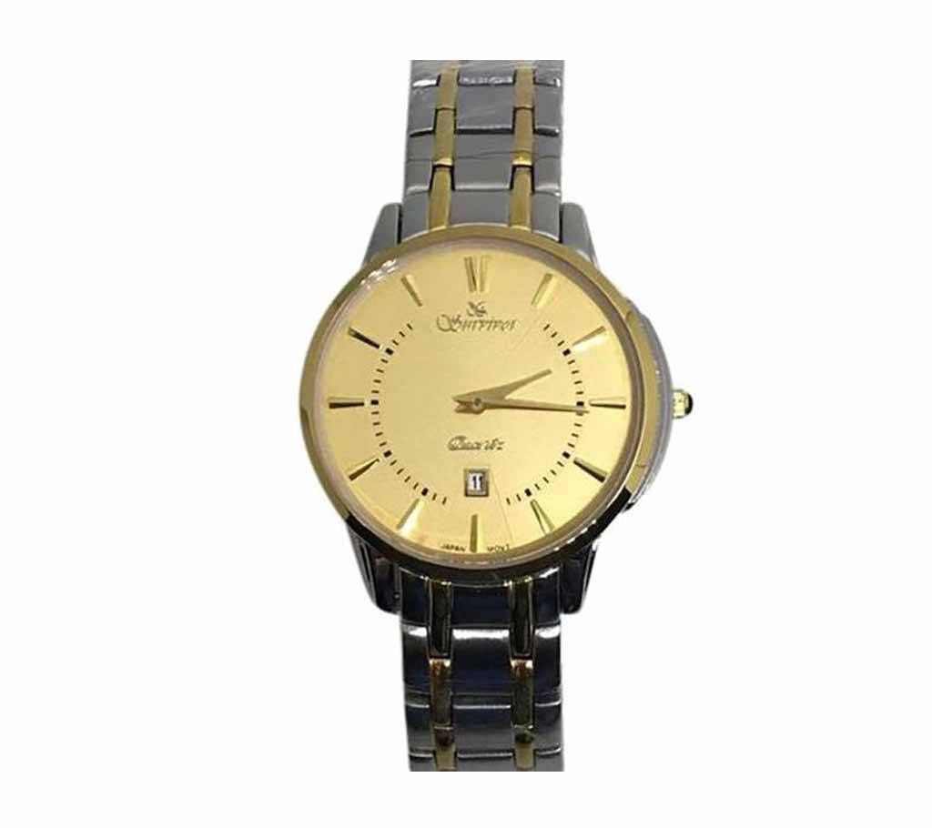 Survivor 5369M-StainlessSteel Wrist Watch For Men