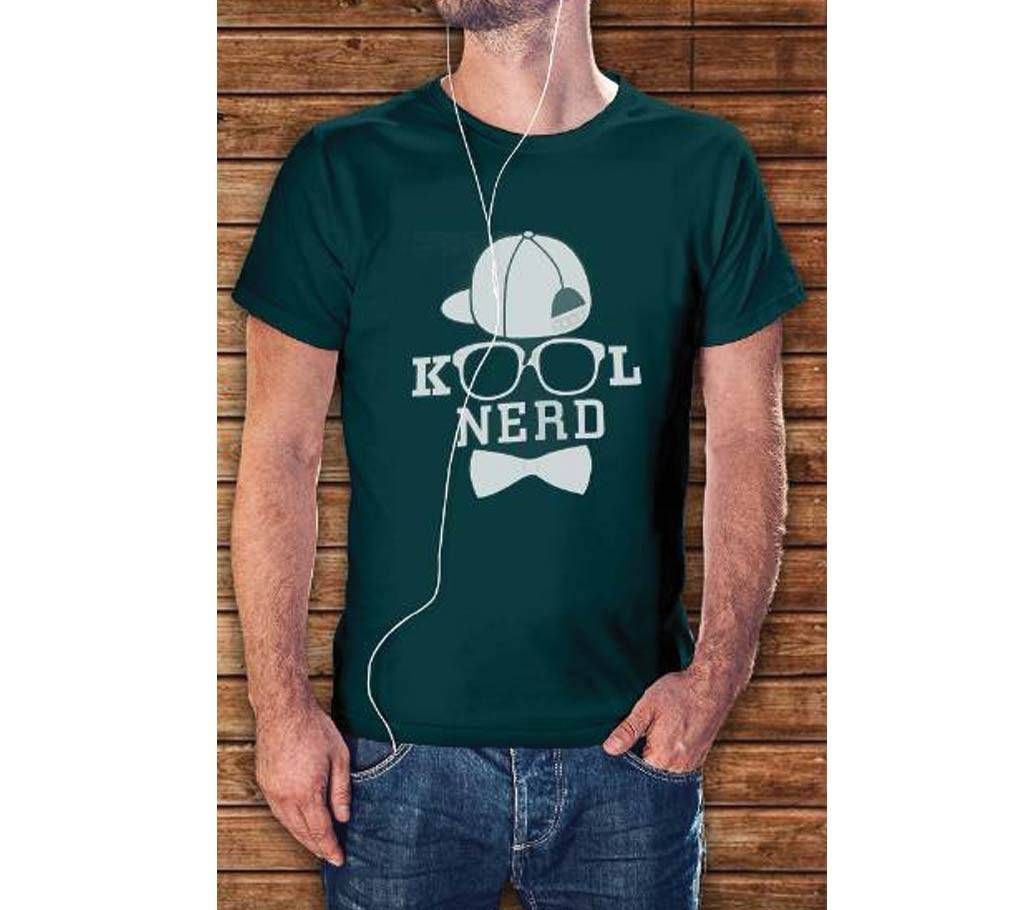 KOOL Gents half sleevs t-Shirt