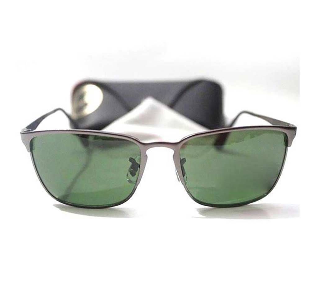 Premium Black Aviator Pilot Sunglasses