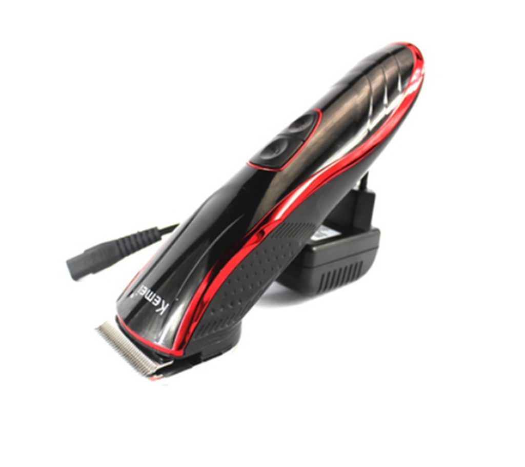 Kemei Waterproof Exclusive Electric Trimmer