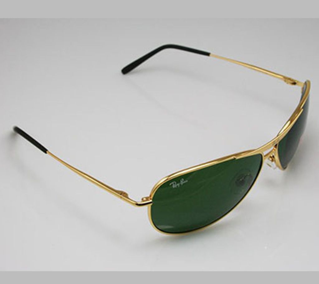 Ray Ban Square RB3317 Sunglass for men(Copy)