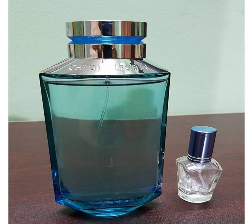 Azzaro Chrome Legend perfume for men (10 ML)- UK 