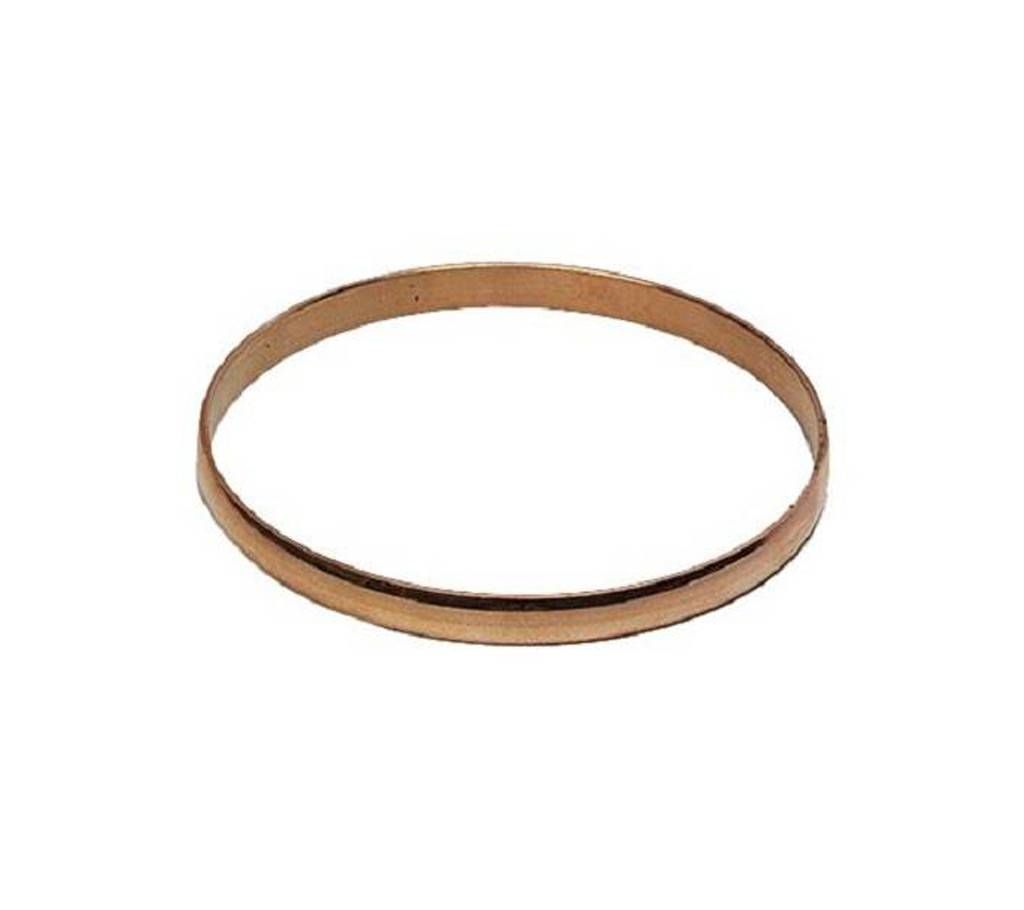 Golden Stainless Steel Bracelet For Men
