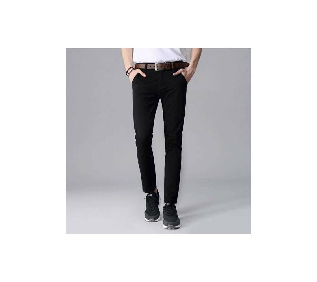 Gent's gabardine pant DS-112