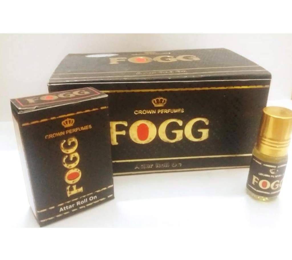 Fogg Mini Perfume 3ml