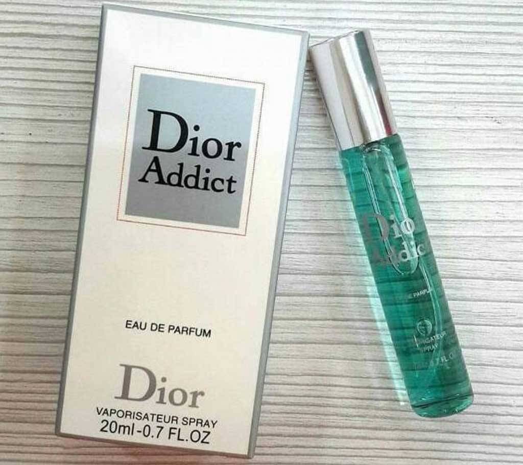 Dior Addict perfume for men France