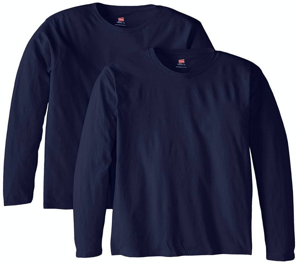 Lakbuas Full Sleeve men's Round neck t-shirt Combo Pack.