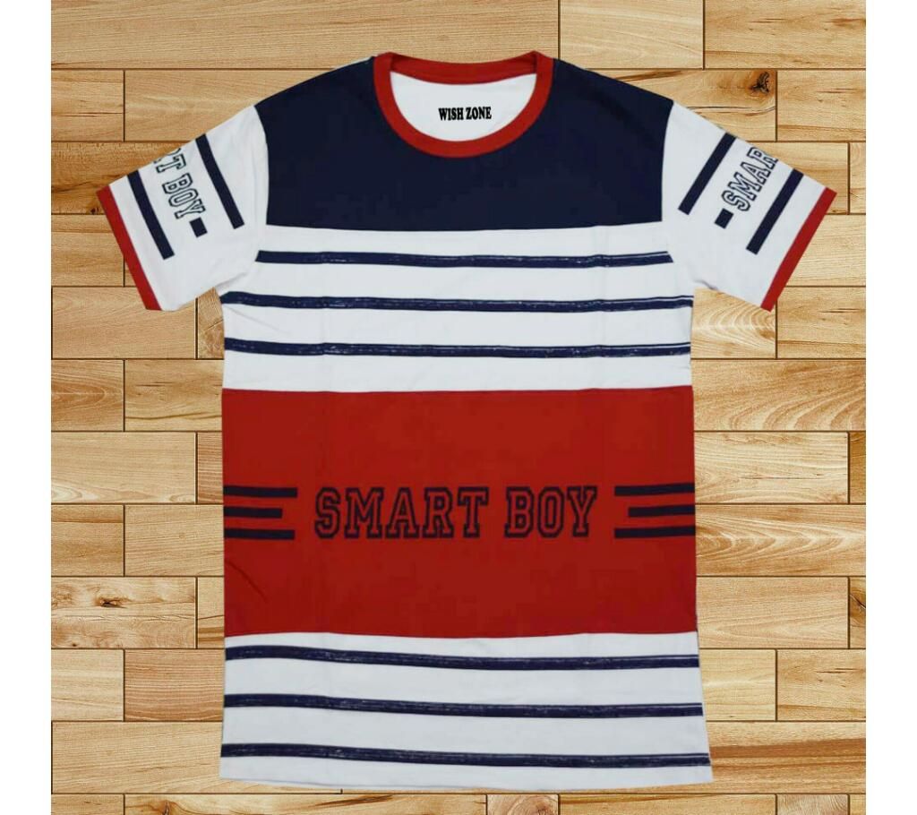 Smart Boy T Shirts