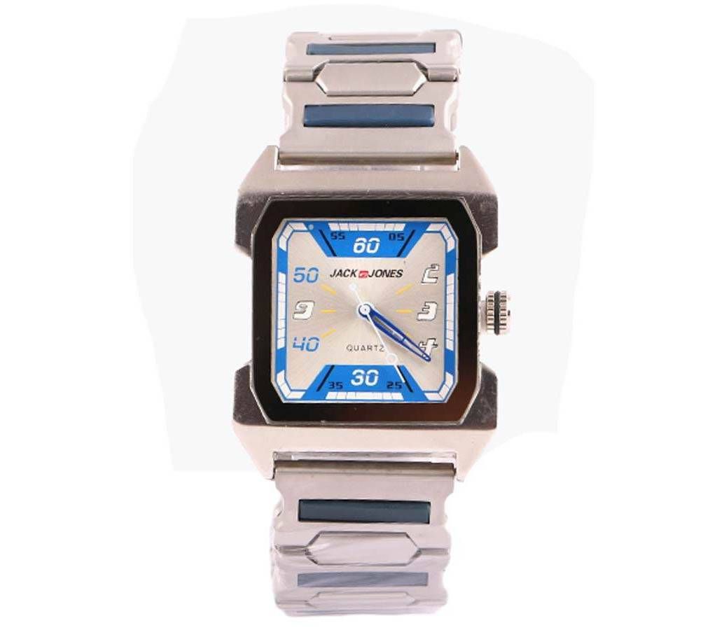 Gents analogue wrist watch 