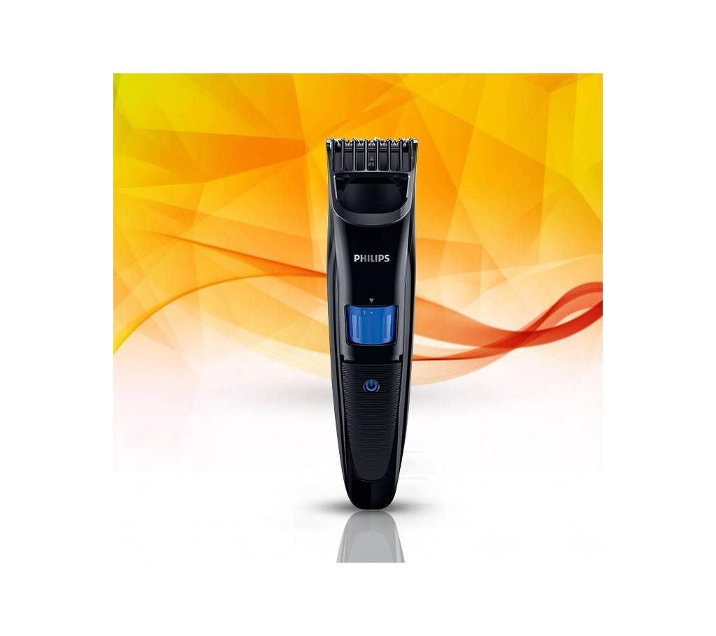 Philips 3000 series shaver & Trimmer