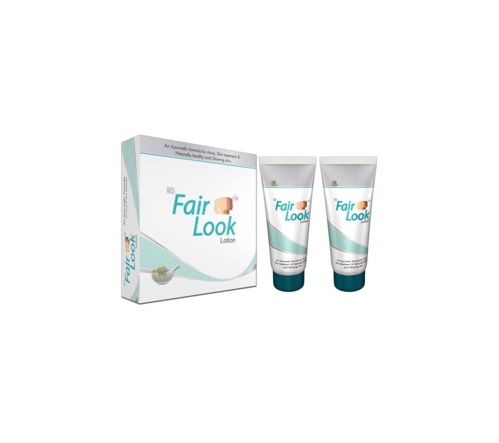 Fair Look Lotion For Men & Women 400 g India
